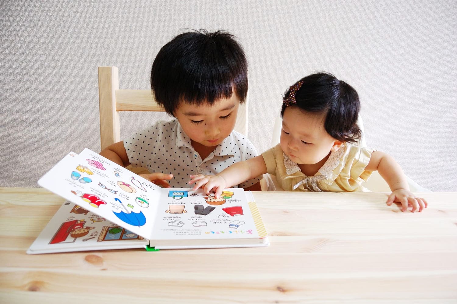 そろばんあっぷっぷの2年目