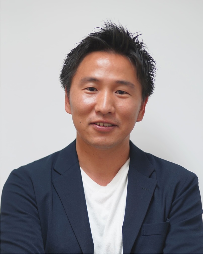 トレーナー写真