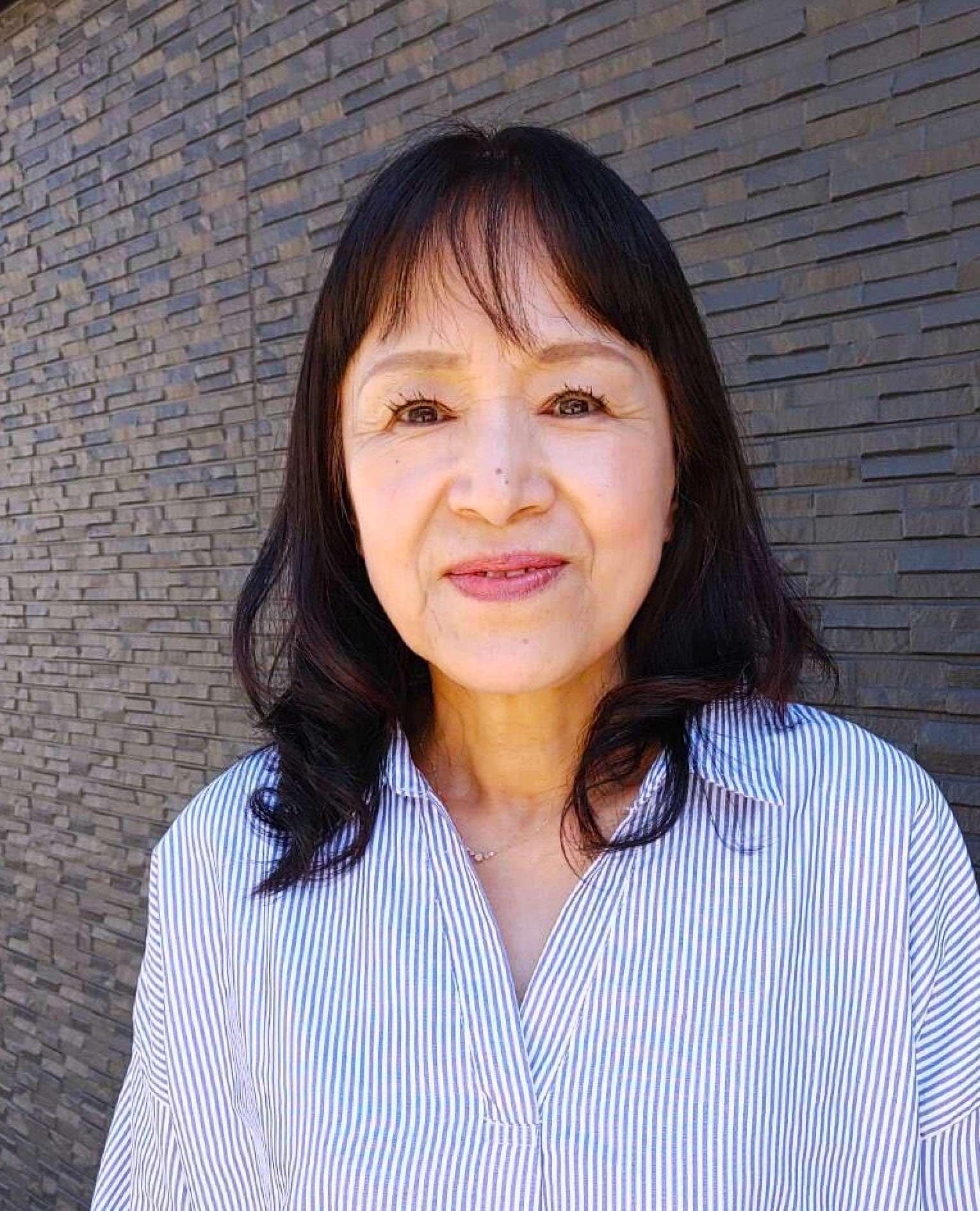 トレーナー写真