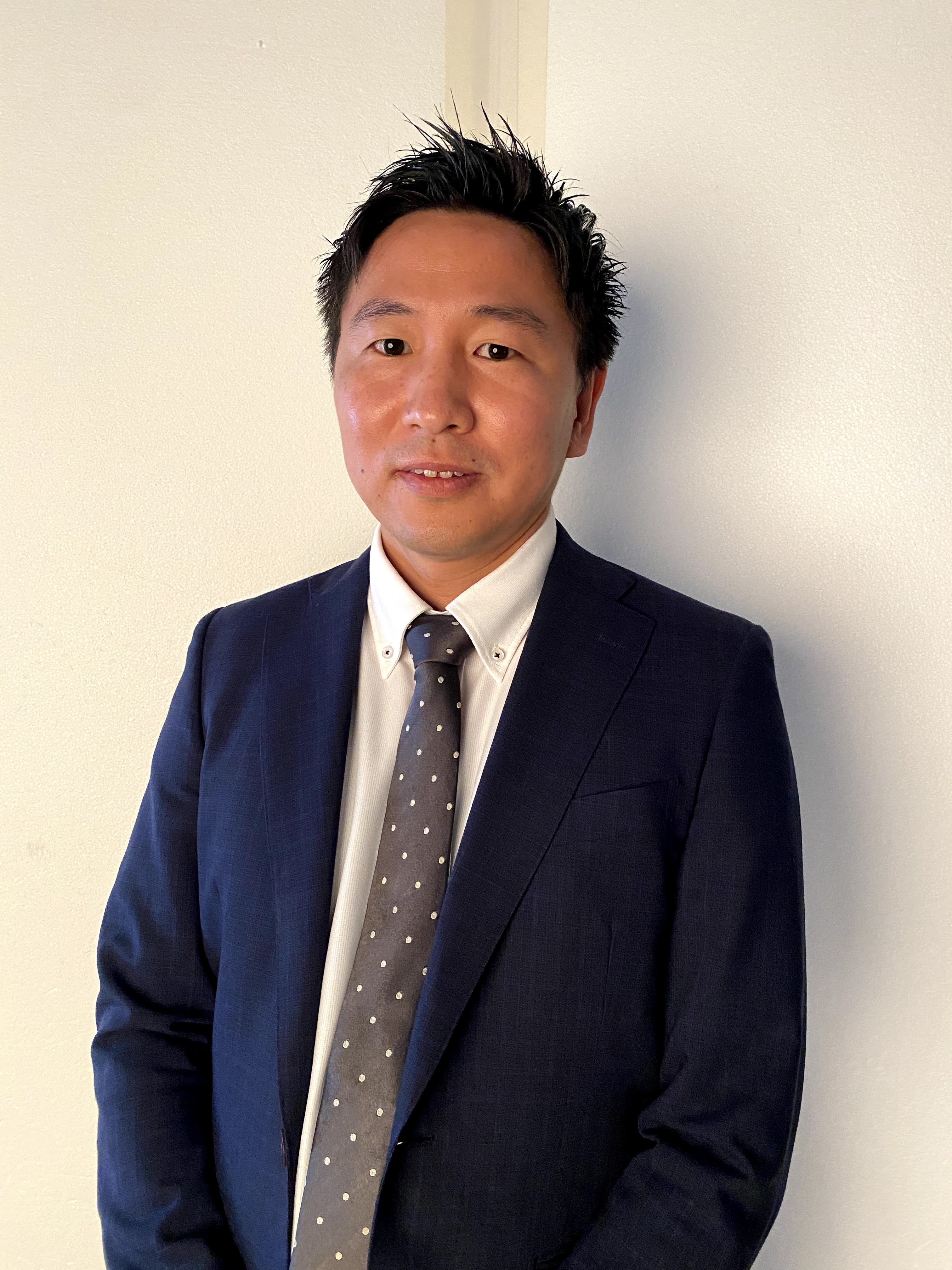 株式会社あっぷっぷ 代表取締役 藤村大生